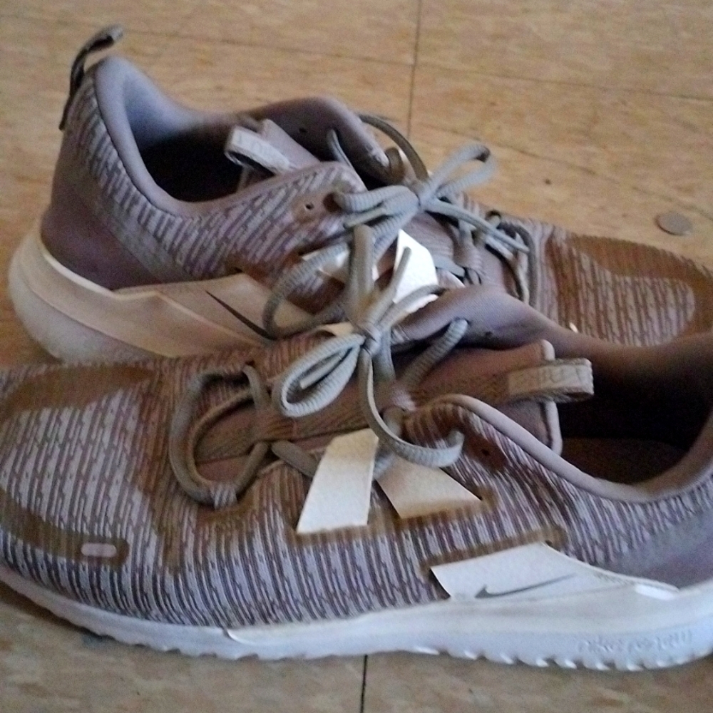 Nike sneakers